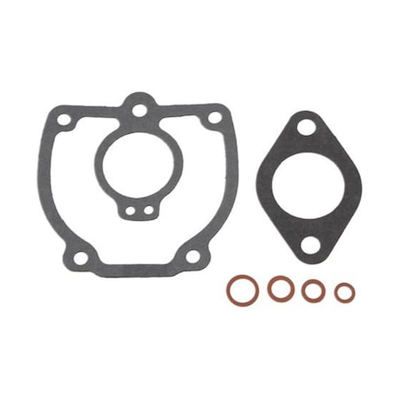 Aftermarket Carburetor Gasket Set Fits International Harvester 560 Tractor ENH10-0588
